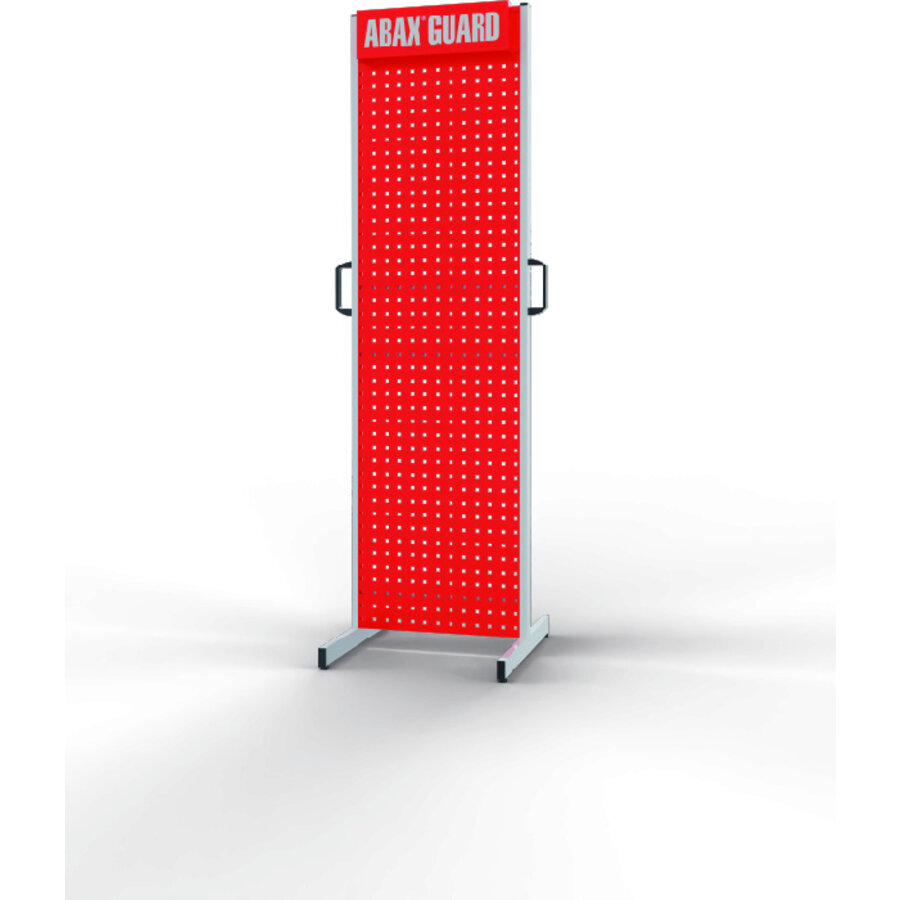 Abax® Guard Board Station Beidseitig-1