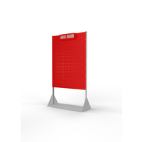thumb-Abax® Guard Board Point Beidseitig-1