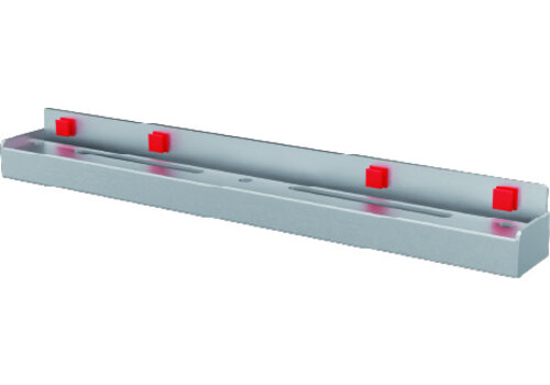 ABAX Schlosshalter für 15 Schlösser 