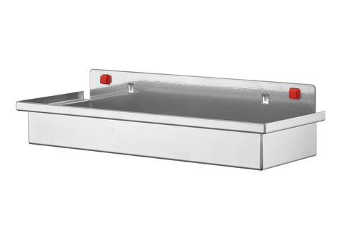 ABAX Ablagebox, groß 