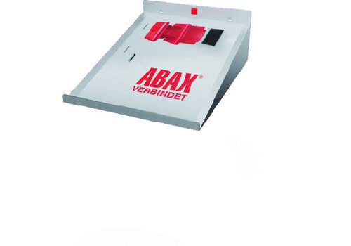 ABAX  Schreibboden A4 