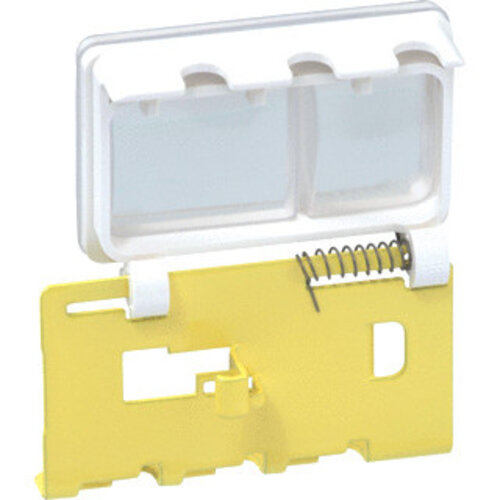 Abschliessvorrichtung, für GV2 