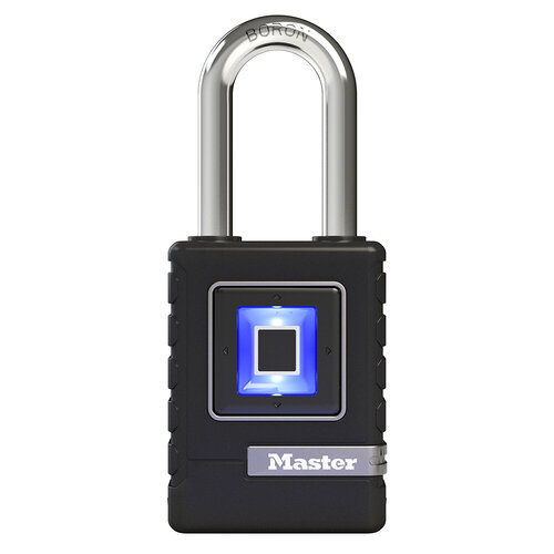 Biometric Padlock 