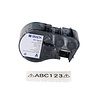 Brady B-430 - Transparentem Polyester  - M510/M511