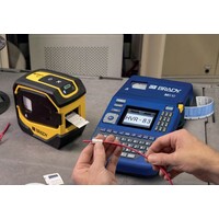 thumb-M510 Set für tragbare Etikettendrucker EU-6