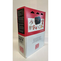 thumb-Electric lockout kit Catu-2