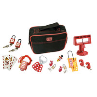thumb-Electric lockout kit Catu-1