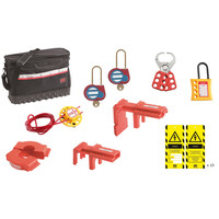 General lockout kit Catu