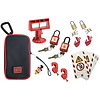 Lockout kit for circuit breakers - Catu