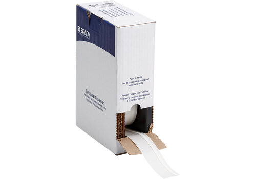 B-342 - PermaSleeve Schrumpfschläuche für die Leitungs- und Kabelkennzeichnung GROßPACKUNG  - M610/M611 