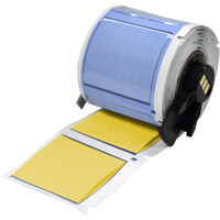 thumb-B-345 - PermaSleeve Schrumpfschläuche für hohe Temperaturen geeignet - M610/M611-1