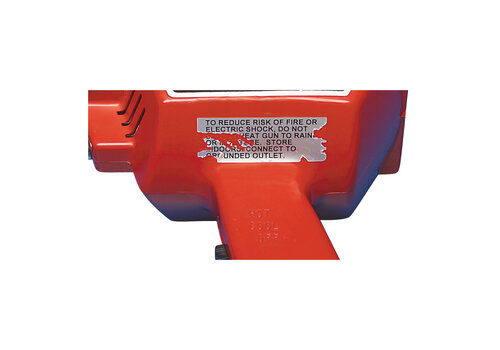 B-362 - selbstzerstörendes Vinyl aus metallisiertem Vinyl - M610/M611 