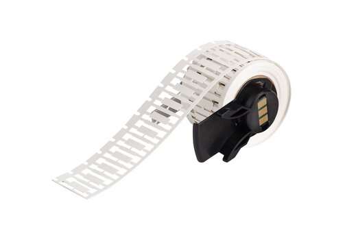 Brady B-390 DuraSleeve Einsteckschilder M610/M611 