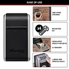 Master Lock Select Access™ Schwarzer tragbarer Schlüsseltresor