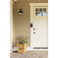 thumb-Select Access™ Schwarzer tragbarer Schlüsseltresor - Copy-2