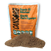 CanSorb - Ölbindende Absorptionsmittel