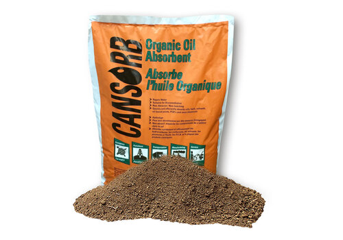 CanSorb - Ölbindende Absorptionsmittel 
