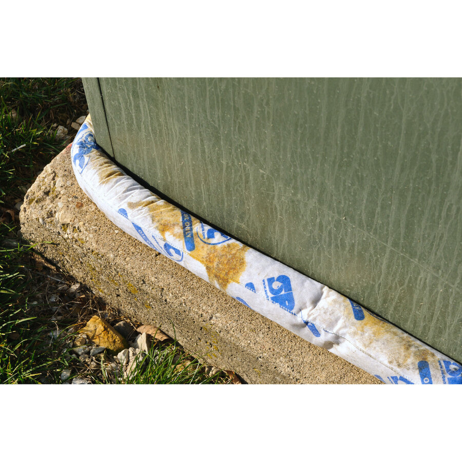 Ölbindendes mobiles Tonnen-Set-3