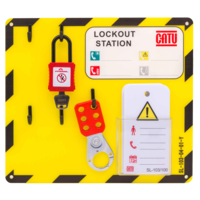 thumb-LoTo Station -  SL-103-04-01-Y-2