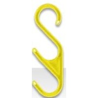 thumb-S-Haken Kabelaufhängung - Doppel Haken-2