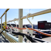 thumb-S-Haken Kabelaufhängung - Doppel Haken-4