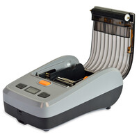 thumb-Rebo SMS-330 mobiler Thermotransferdrucker | Rebo-3