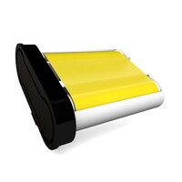 thumb-Farbbänder SMS-330 Resin, 6 Farben | Rebo-3