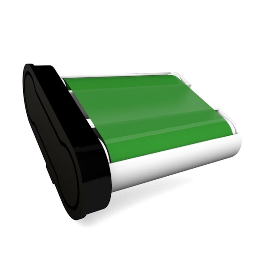 Farbbänder SMS-330 Resin, 6 Farben | Rebo-5