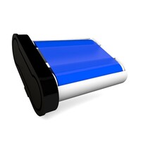thumb-Farbbänder SMS-330 Resin, 6 Farben | Rebo-6