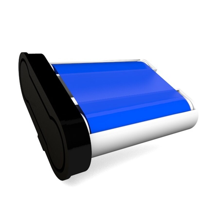 Farbbänder SMS-330 Resin, 6 Farben | Rebo-6