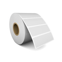 thumb-ST700 Vinylband - Weiß-6