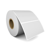 thumb-ST700 Vinylband - Weiß-9