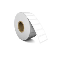 thumb-ST700 Vinylband - Weiß-1
