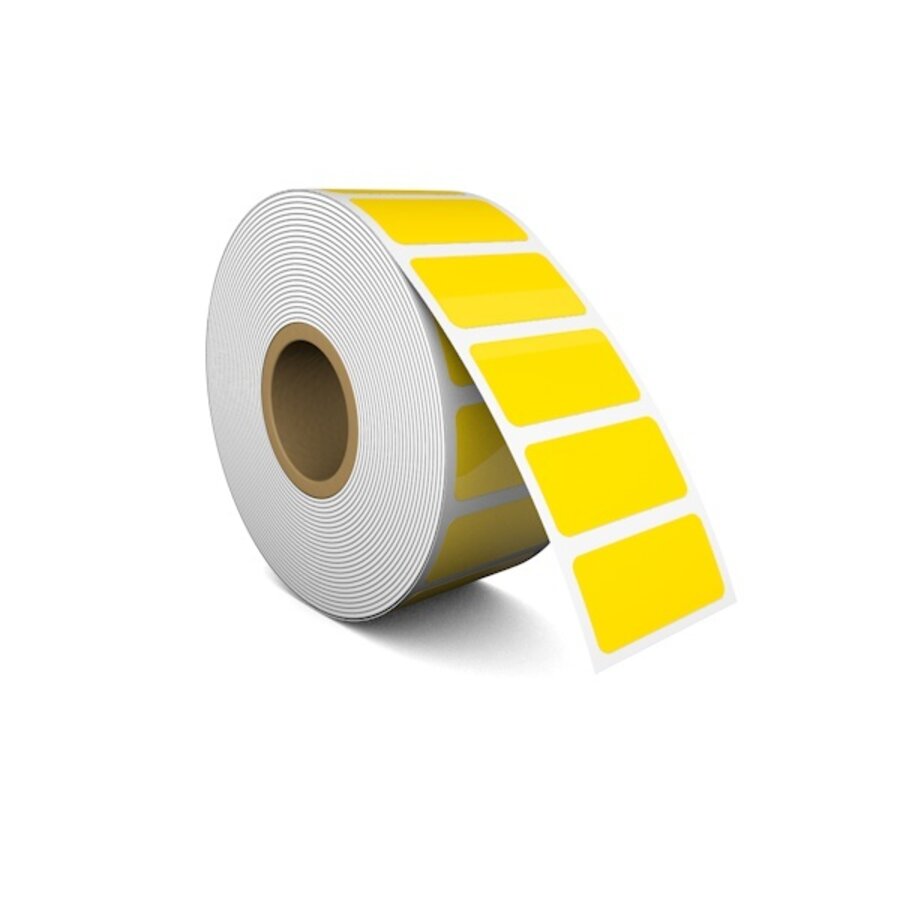 ST700 Vinylband - Gelb-3