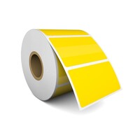 thumb-ST700 Vinylband - Gelb-7