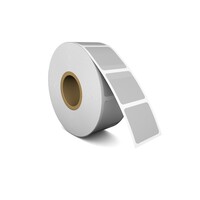 thumb-ST700 Vinylband - Grau-2