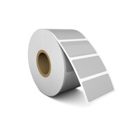thumb-ST700 Vinyletiketten Grau für SMS-330 | Rebo-3