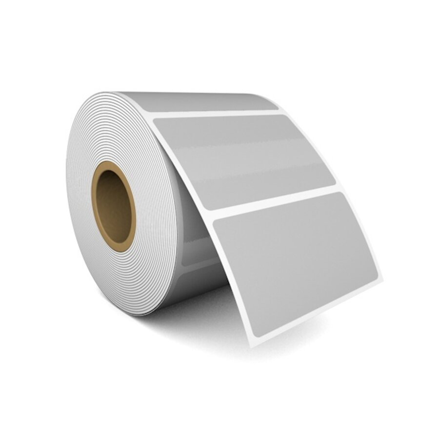 ST700 Vinyletiketten Grau für SMS-330 | Rebo-6