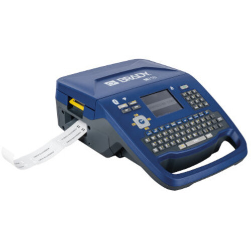 M710 - Drucker Varianten und Zubehör