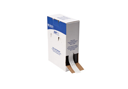 B-109 BULK Polyethylen-Anhänger - M610/M611 