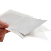 thumb-B-422 - Etiketten mit starker Klebkraft + Laminat - M610/M611-2