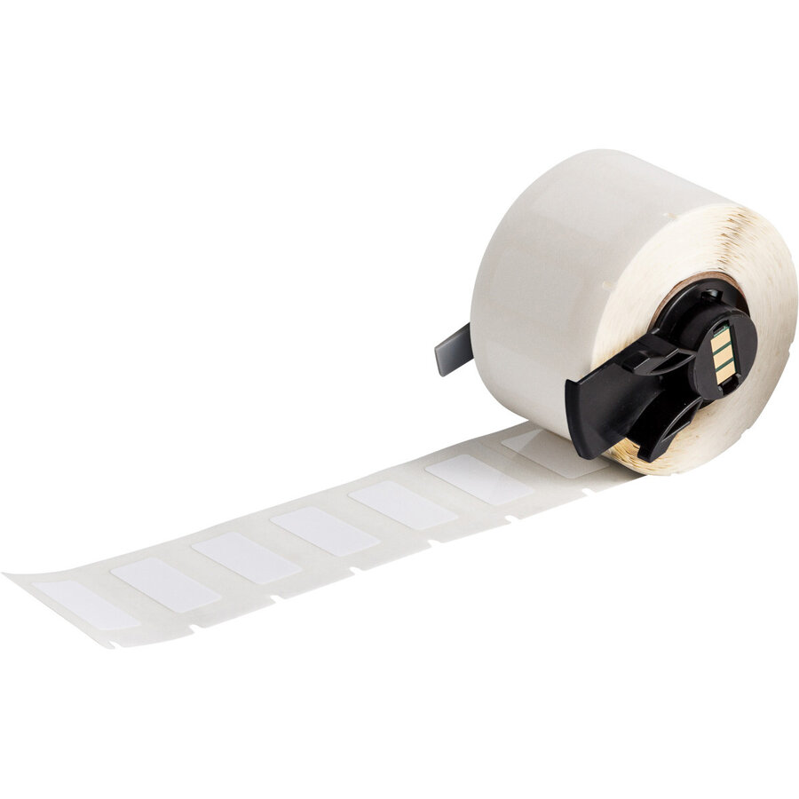 B-422 - Etiketten mit starker Klebkraft + Laminat - M610/M611-1