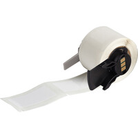 thumb-B-422 - Etiketten mit starker Klebkraft + Laminat - M610/M611-3