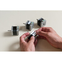 thumb-B-423 Polyester Work Horse Serie für M610/M611-2