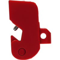 thumb-Universal Verrieglung Schutzschalter E203-2