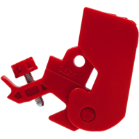 thumb-Universal Verrieglung Schutzschalter E203-1