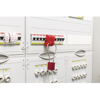 thumb-Universal Verrieglung Schutzschalter E203-3