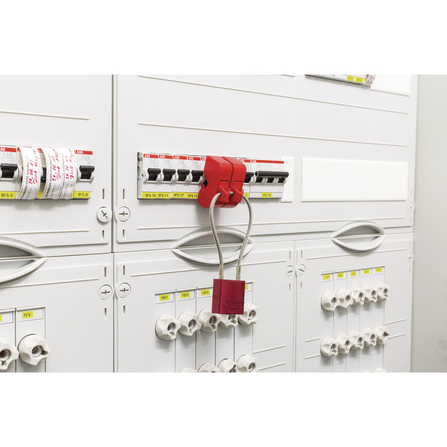 Universal Verrieglung Schutzschalter E203-3