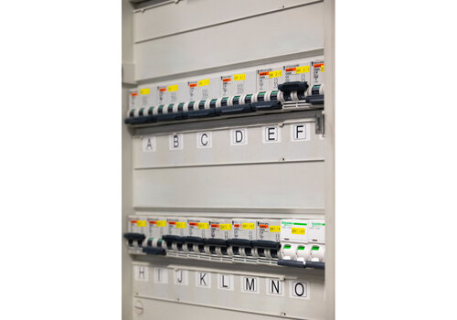 B-423 - GELB - Polyester Work Horse Serie - M610/M611 