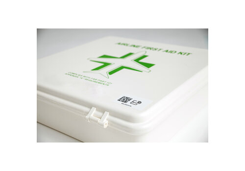 B-423 - RFID Etiketten - M610/M611 